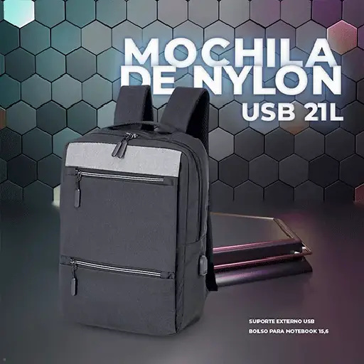 Mochila