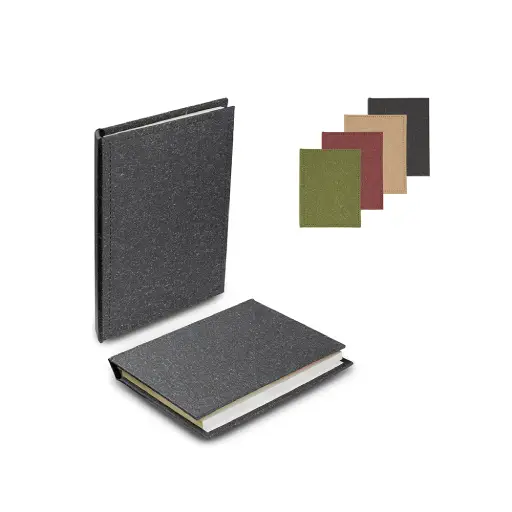 Mini Caderno (8x5cm)