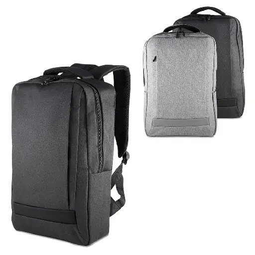Mochila para notebook em Poliéster 300