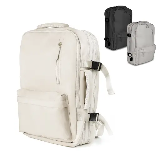 Mochila Pasta para notebook c/ Expansor