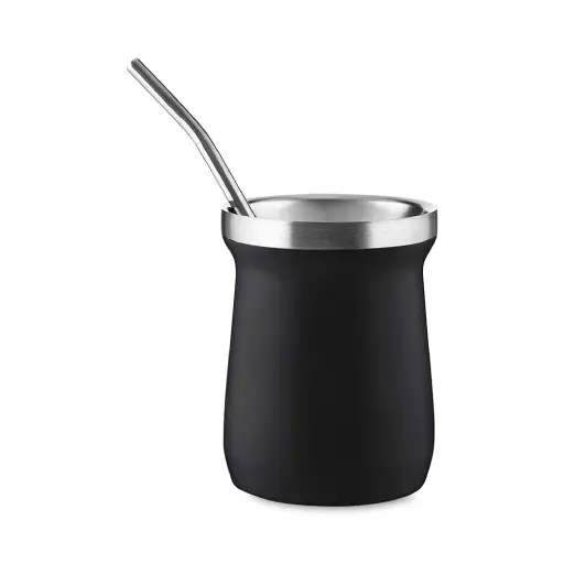Cuia Térmica Inox 250ml