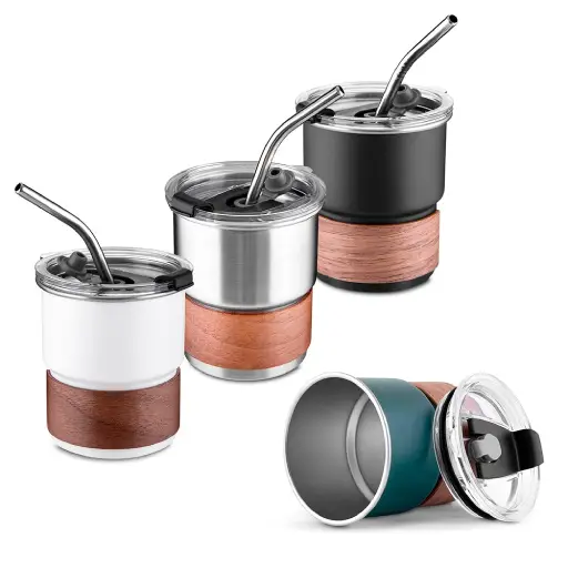 Copo Inox 250ml