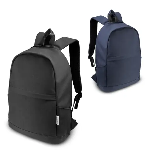 Mochila para Notebook em Algodão Reciclado 340 g/m