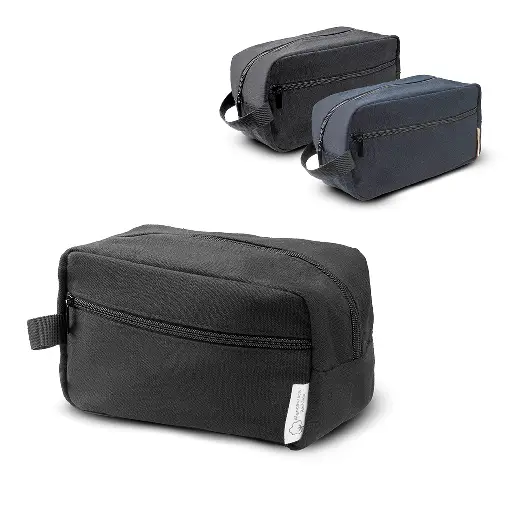 Nécessaire em Algodão Reciclado 340g/m2