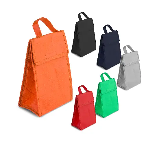 Bolsa Térmica em TNT 80g/m² (28x17)