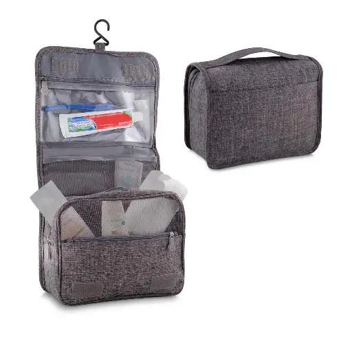 Nécessaire em Poliéster 300D