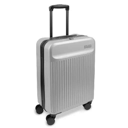 Mala de Bordo em Plástico ABS