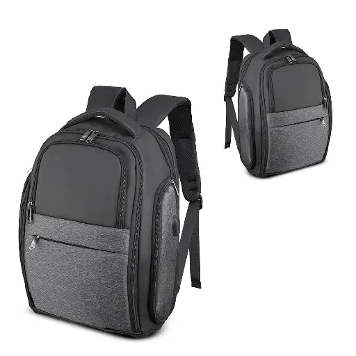 Mochila Premium para Notebook em Poliéster 900D