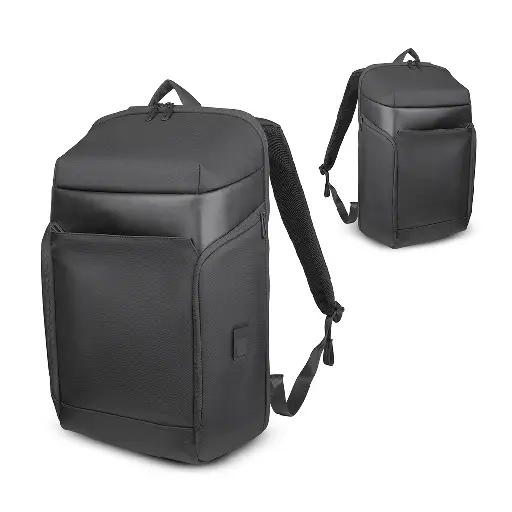 Mochila Premium para Notebook em Poliéster 600D