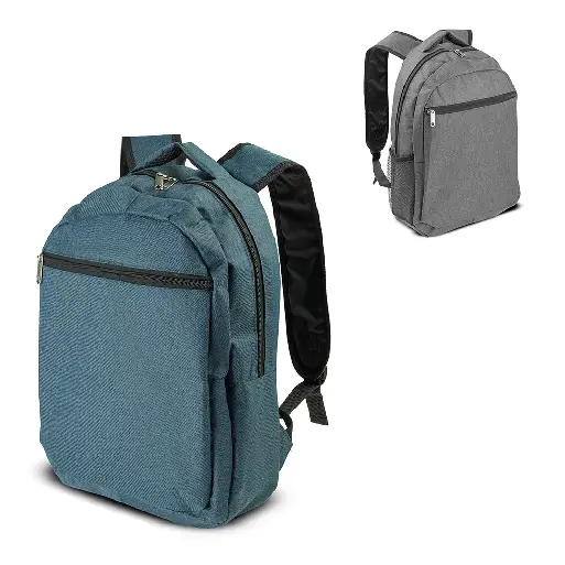 Mochila para Notebook em Poliéster - 300D