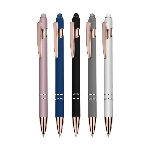 Caneta Metálica CM3850RO