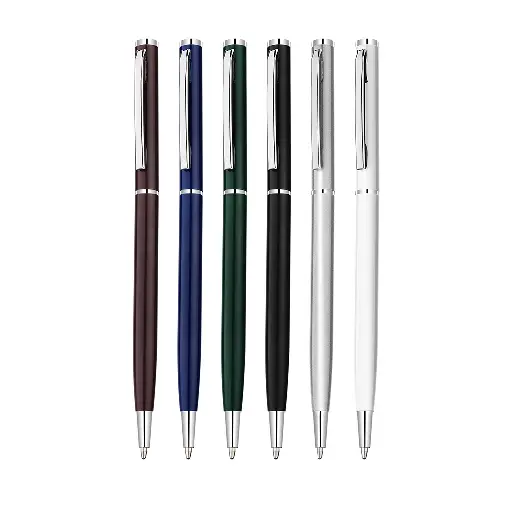 Caneta Metálica CM3895