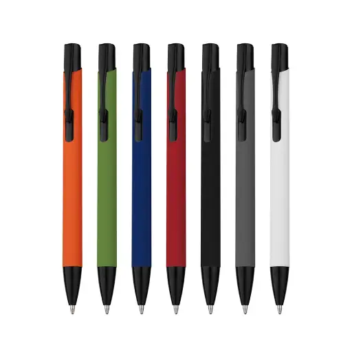 Caneta Metálica CM3900