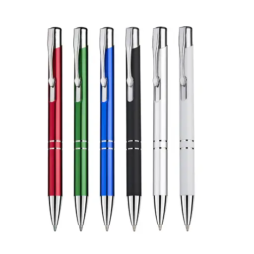 Caneta Metálica CM3890