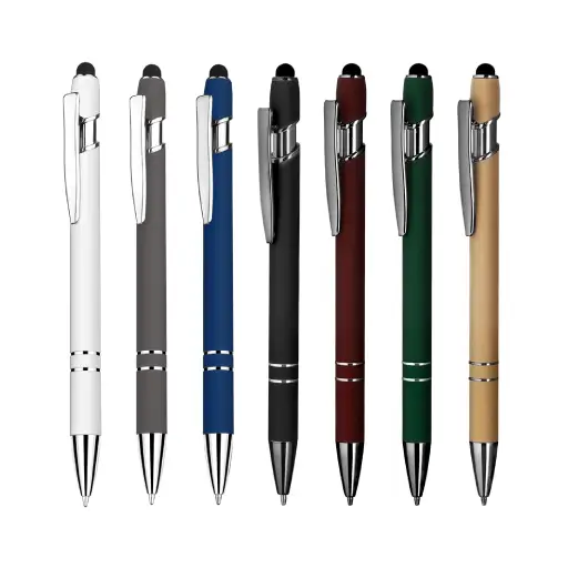 Caneta Metálica CM3850