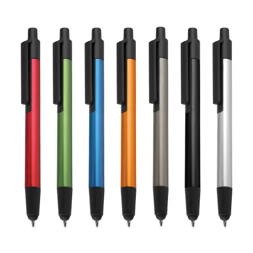 Caneta Metálica CM2620