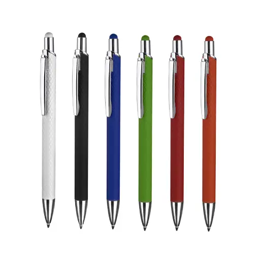 Caneta Metálica CM3820