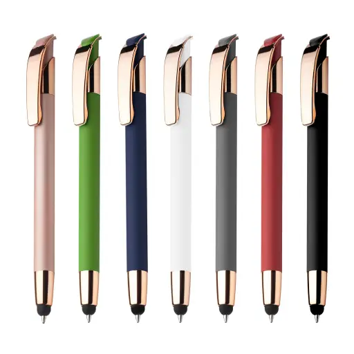 Caneta Metálica CM3830