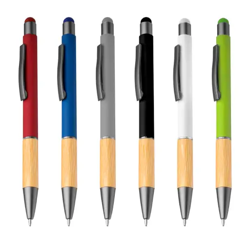 Caneta Metálica CB2250