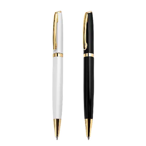 Caneta Metálica CM1027G