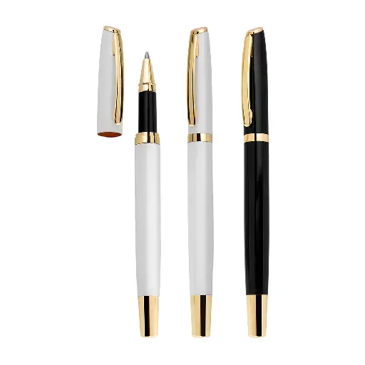 Caneta Metálica CM1027GR