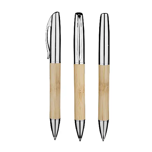 Caneta Metálica CM0119