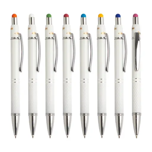 Caneta Metal Touch Antiestresse 08134