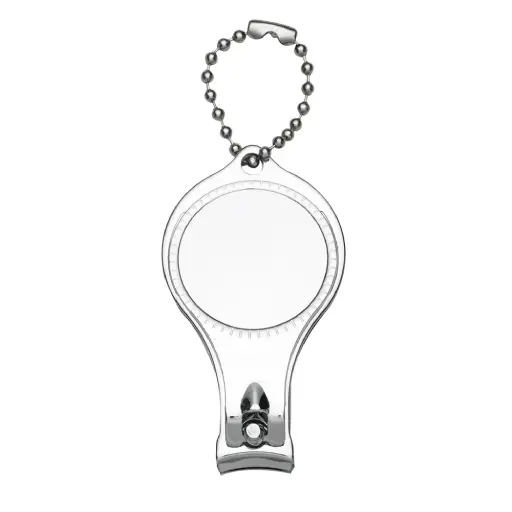 Chaveiro Metal 3 em 1 05691