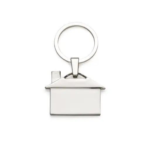 Chaveiro Metal 12209