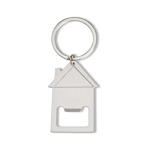 Chaveiro Metal Abridor 18691