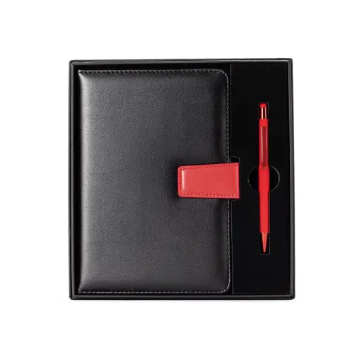 Kit Executivo 2 Peças