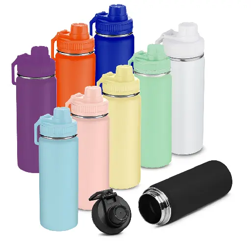 Garrafa Térmica GA8900D