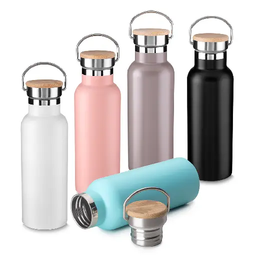 Garrafa Térmica GA6100