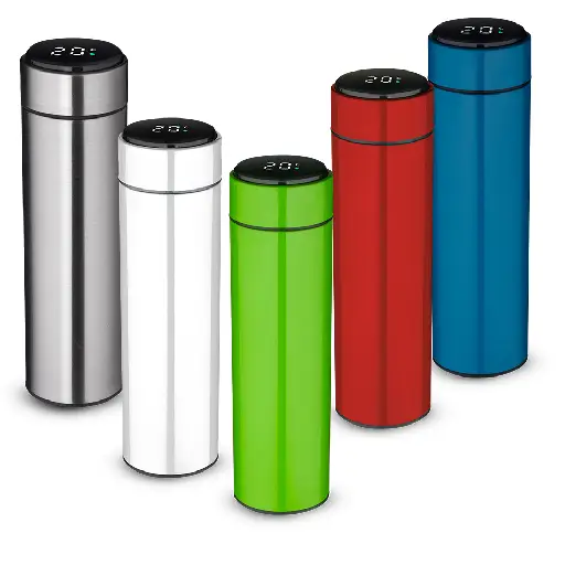 Garrafa Térmica GA6700