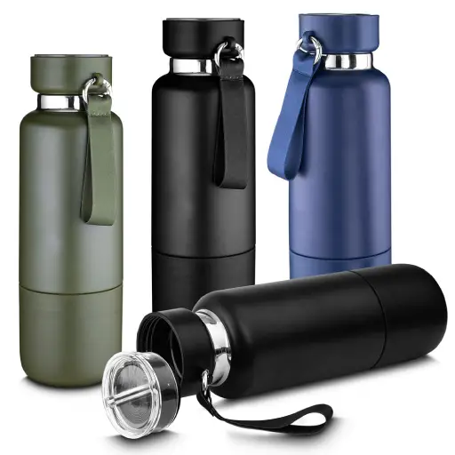 Garrafa Térmica GA9100B