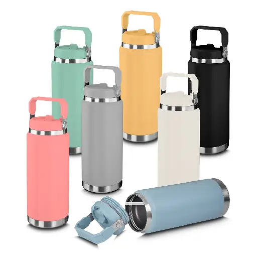 Garrafa Térmica GA9130