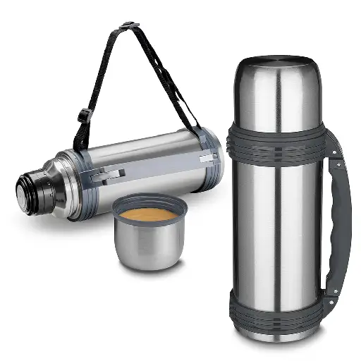 Garrafa Térmica GA8700