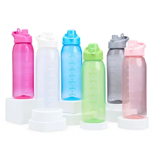 Squeeze Plástico 850ml P@18925