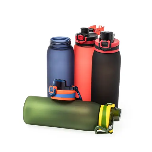 Squeeze Plástico 900ml P@18789