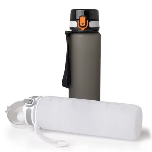 Squeeze Plástico 1Litro 18696B