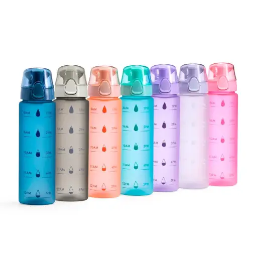 Squeeze Plástico 700ml 02416