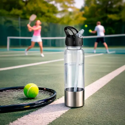 Squeeze Plástico 750ml 09053A