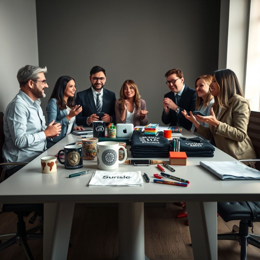 Como funcionam os brindes personalizados? Entenda sua eficácia Como funcionam os brindes personalizados? Entenda sua eficácia