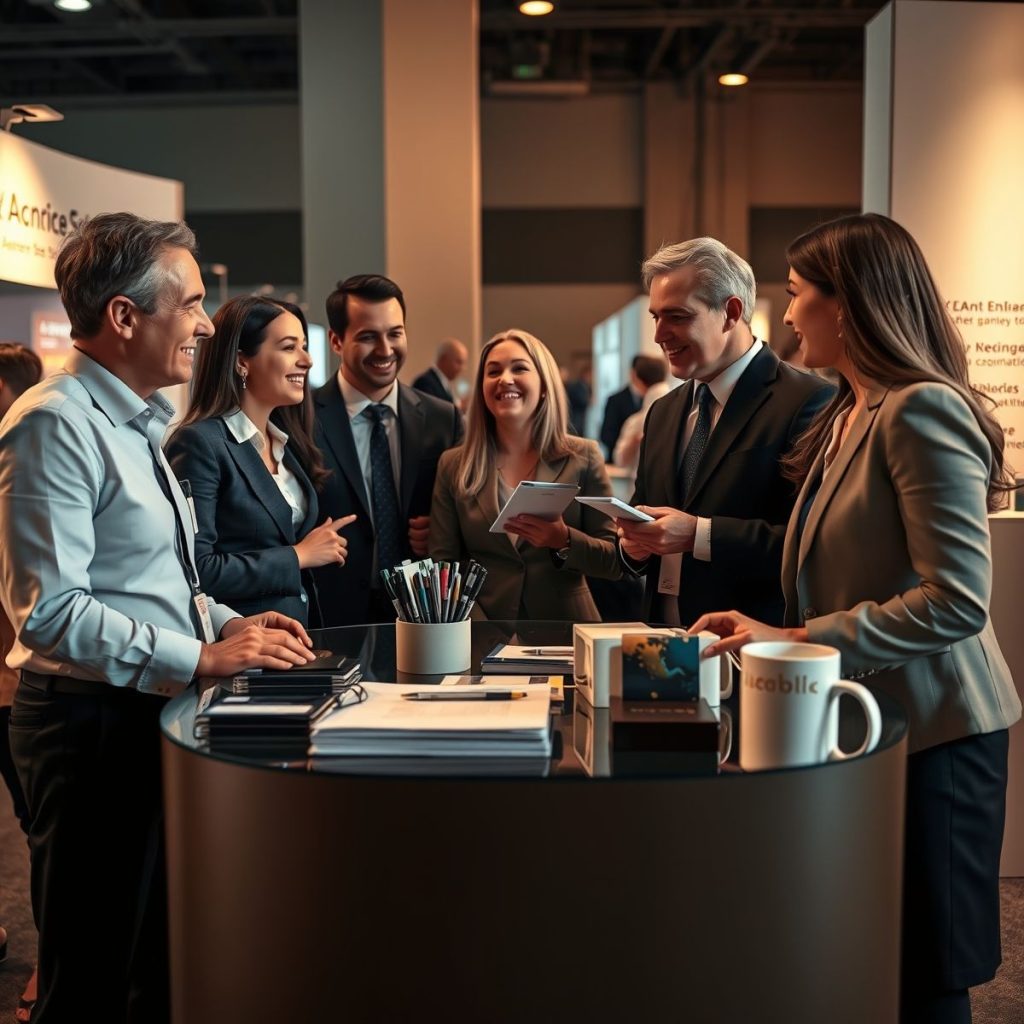 Como atrair clientes com brindes personalizados e promocionais