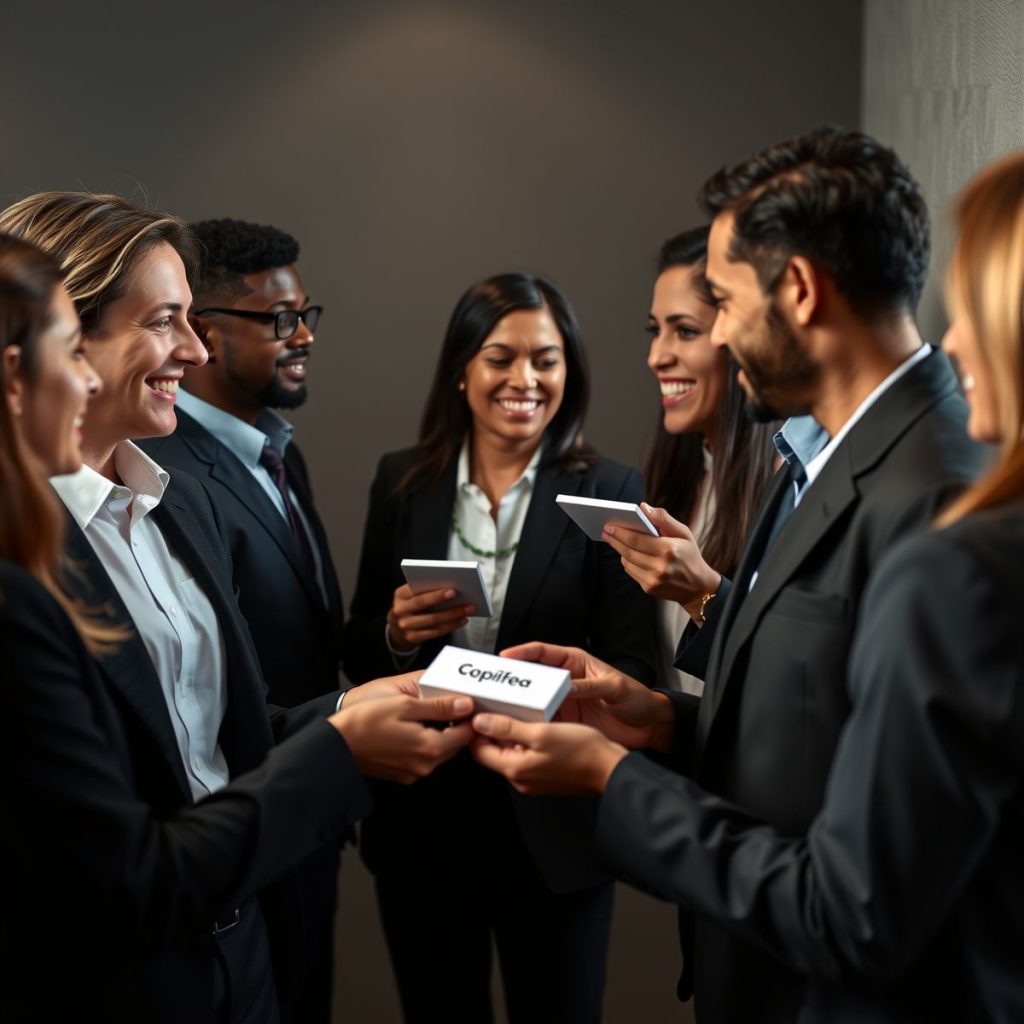 Brindes como Estratégia de Marketing: Potencialize sua Marca Brindes como Estratégia de Marketing: Potencialize sua Marca