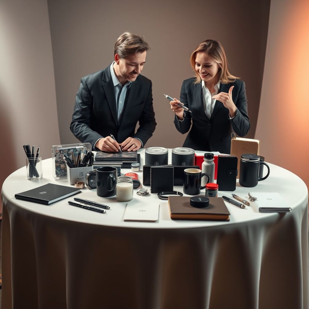 Brindes para divulgação de negócios: Potencialize sua marca Brindes para divulgação de negócios: Potencialize sua marca