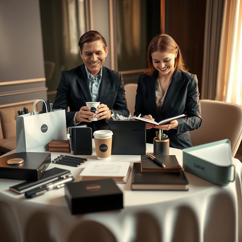 Brindes Promocionais para Grandes Eventos: Fortaleça Sua Marca Brindes Promocionais para Grandes Eventos: Fortaleça Sua Marca