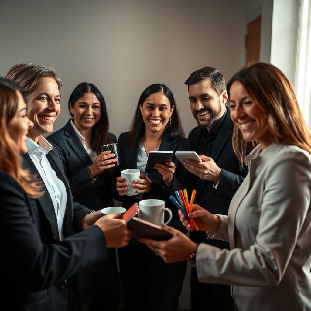 Brindes para Campanhas Promocionais: Estratégias Eficazes Brindes para Campanhas Promocionais: Estratégias Eficazes