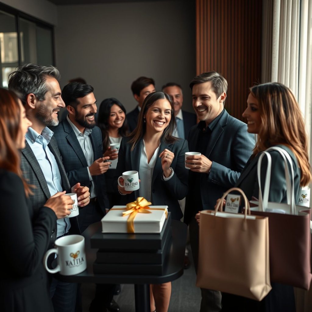 Brindes para retenção de clientes: Estratégias eficazes de marketing Brindes para retenção de clientes: Estratégias eficazes de marketing