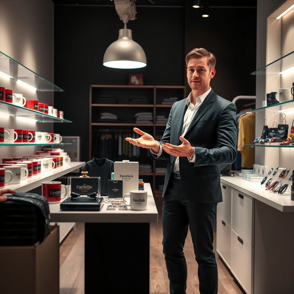 Brindes Personalizados para Lojas Físicas: Estratégias e Benefícios Brindes Personalizados para Lojas Físicas: Estratégias e Benefícios